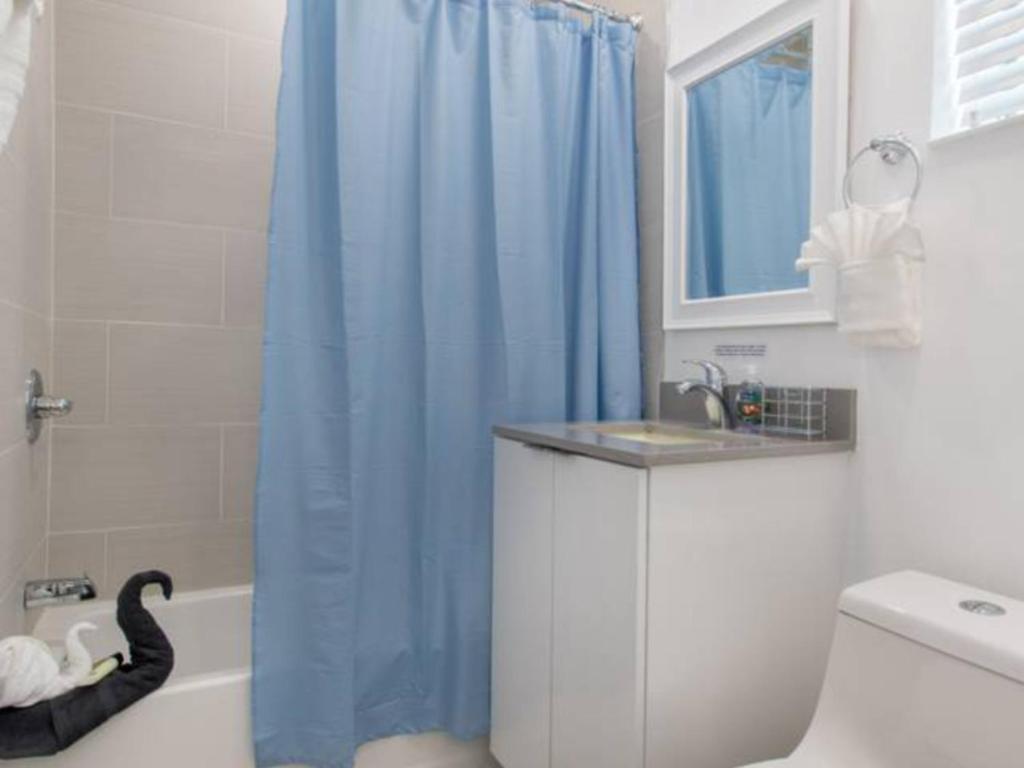 Lovely 1Br W Parking Space & Walk To The Beach #7 할리우드 외부 사진