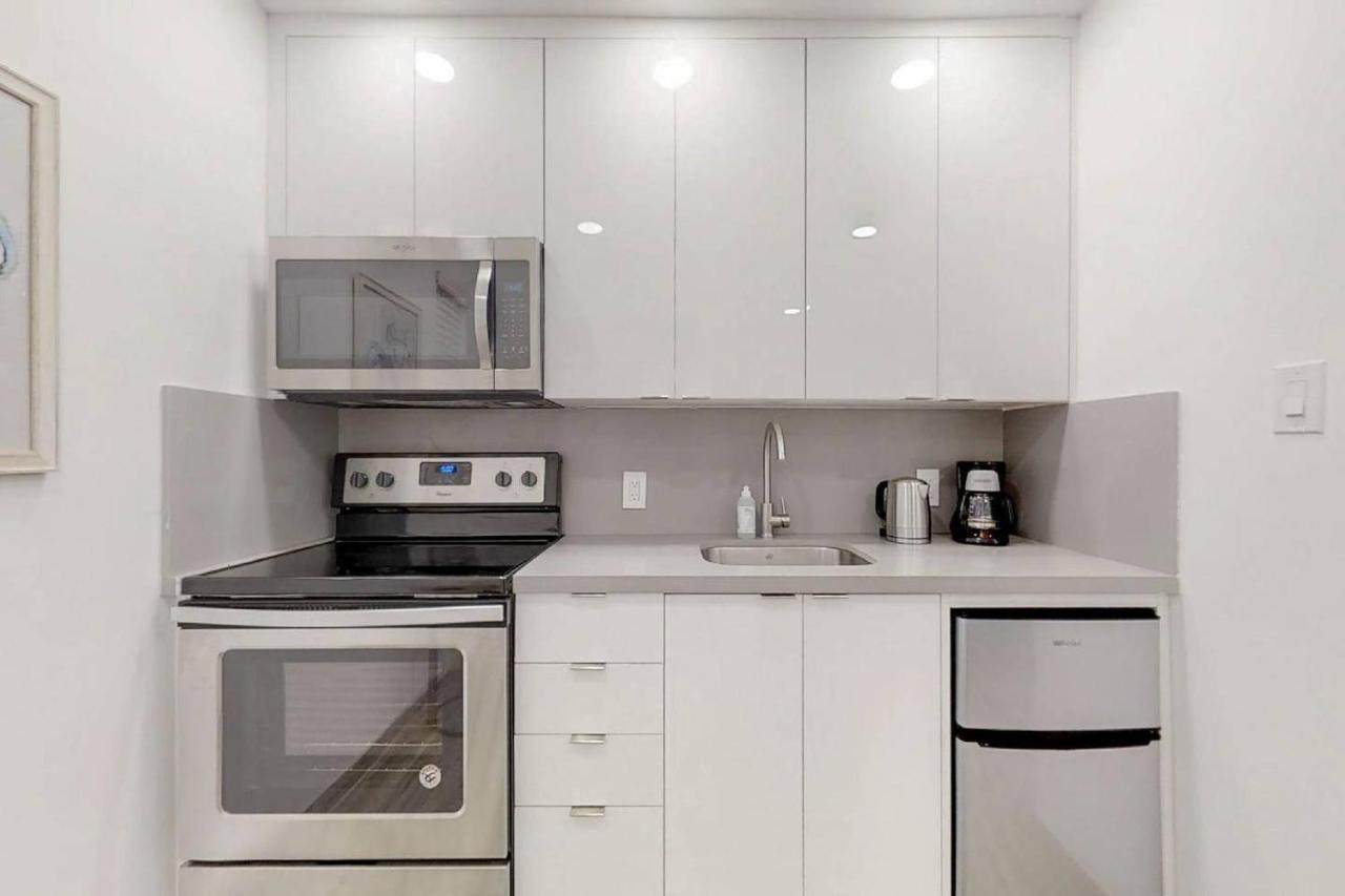 Lovely 1Br W Parking Space & Walk To The Beach #7 할리우드 외부 사진